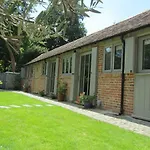 Bury Knowle Stables
