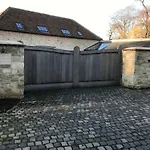 Bury Knowle Stables