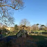 Bury Knowle Stables