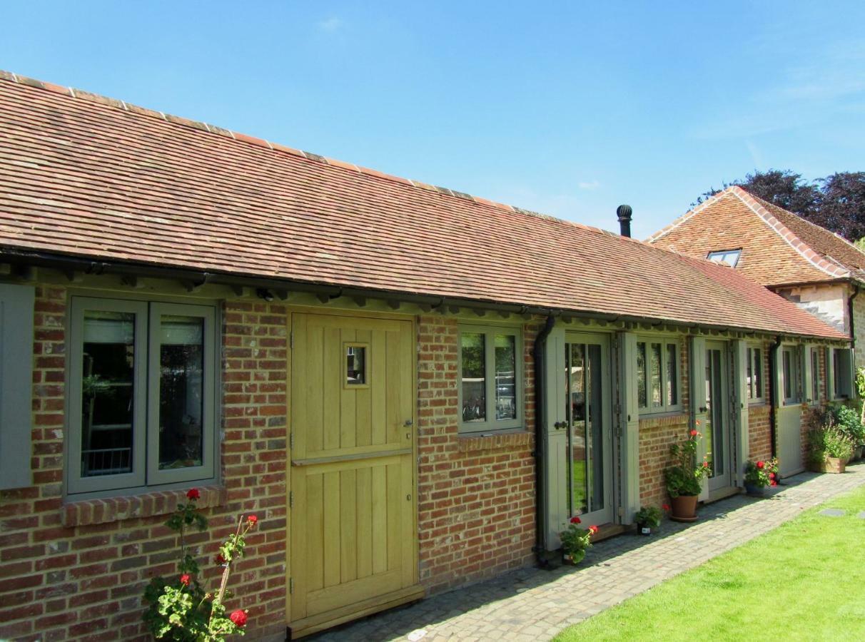 Bury Knowle Stables * Oxford