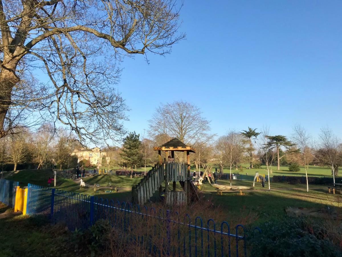 Bury Knowle Stables Hébergement de vacances Oxford